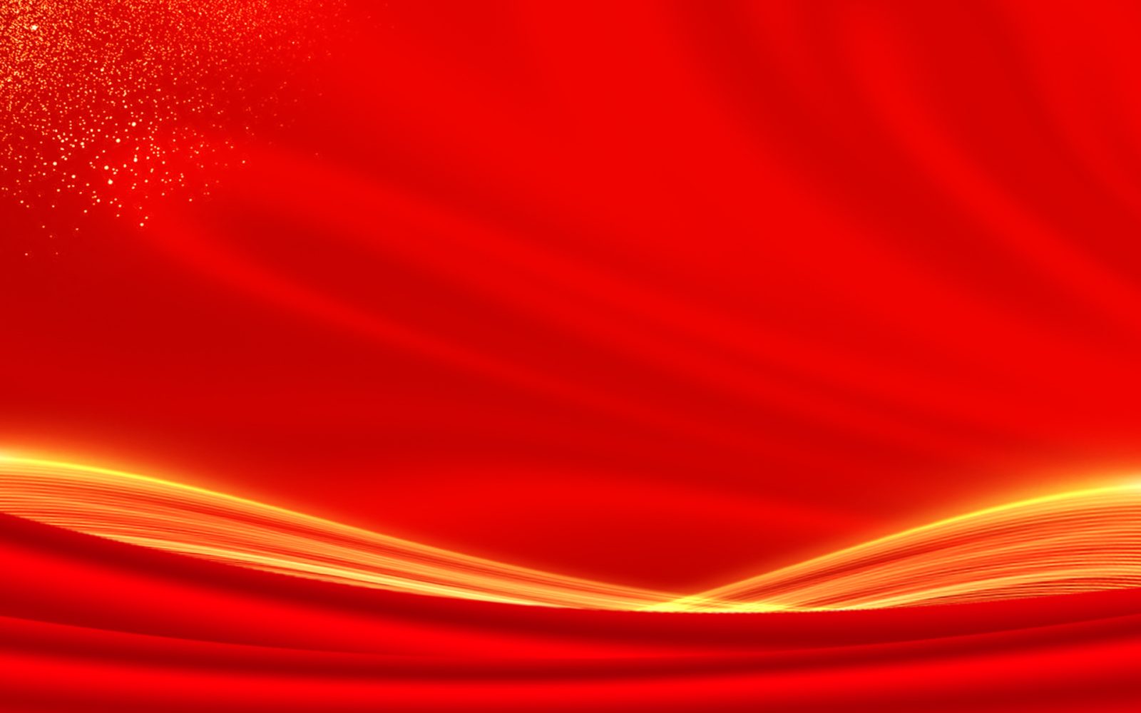 红色商务背景图01