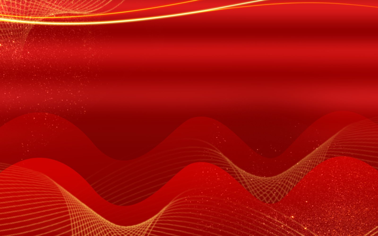 红色商务背景图05