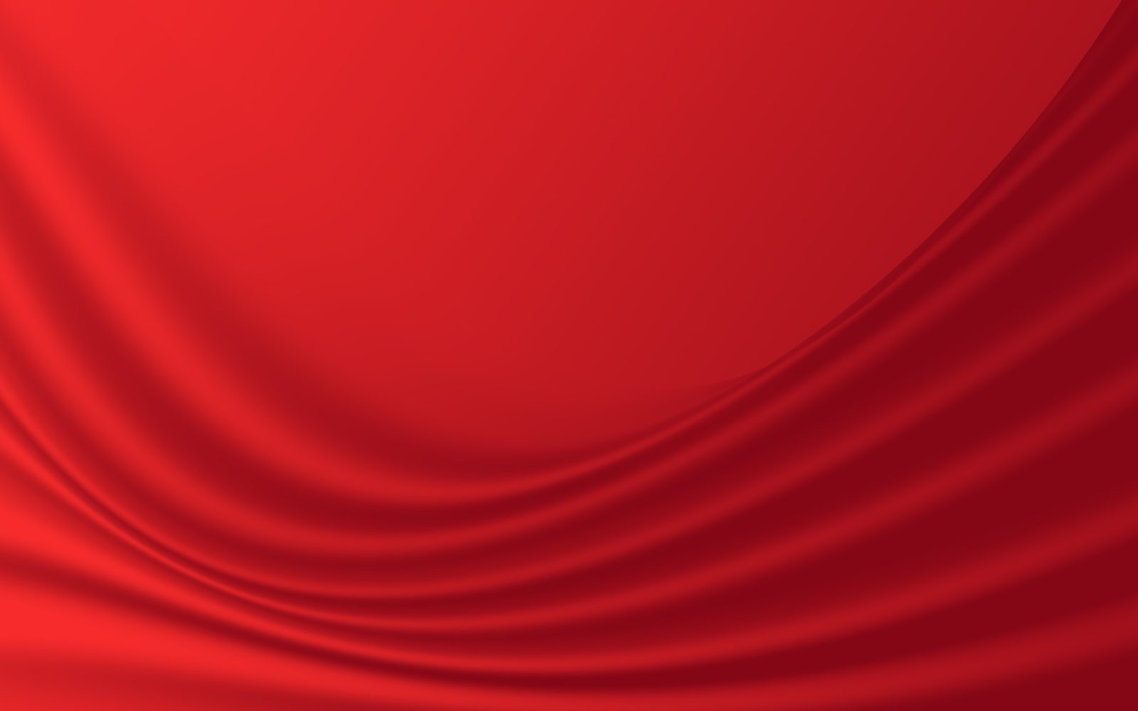 红色商务背景图07