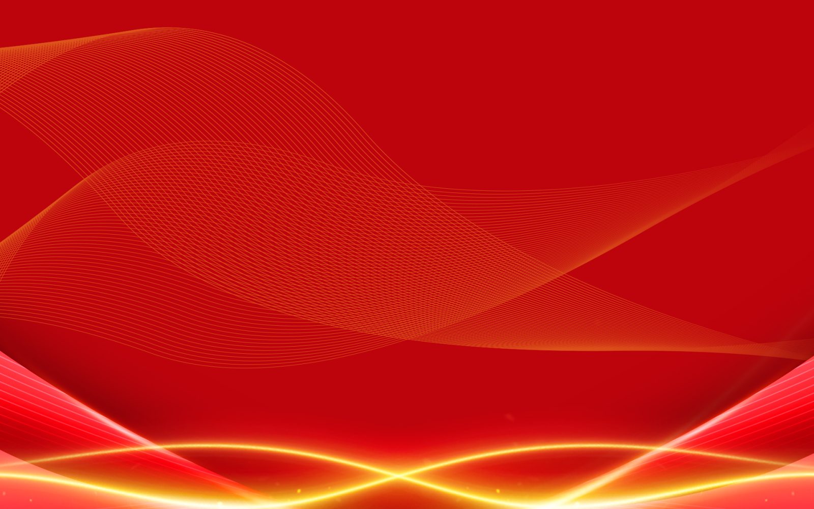 红色商务背景图02