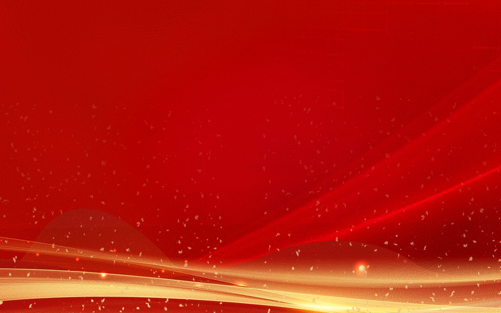 红色商务背景图04