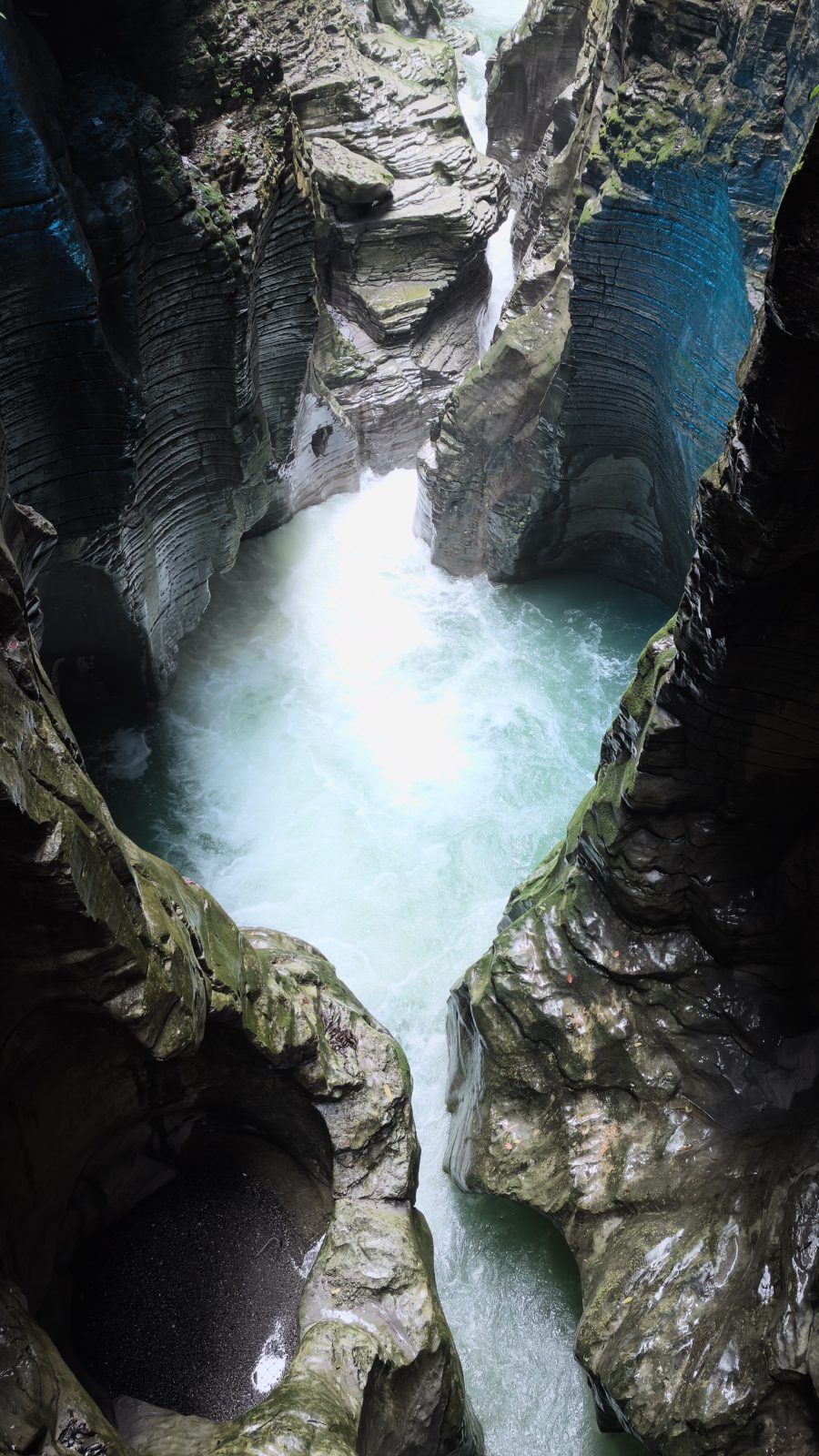 地心谷_大地之心