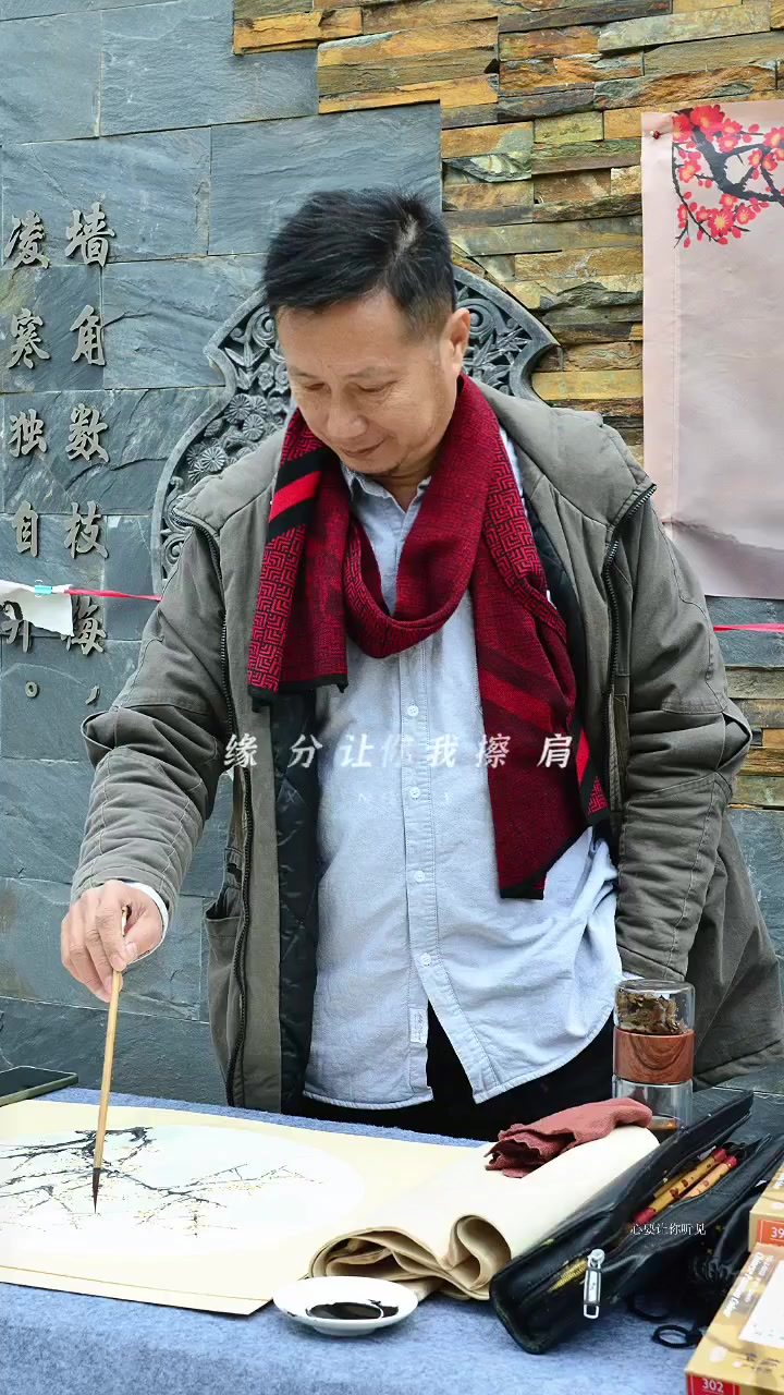 心要让你听见
