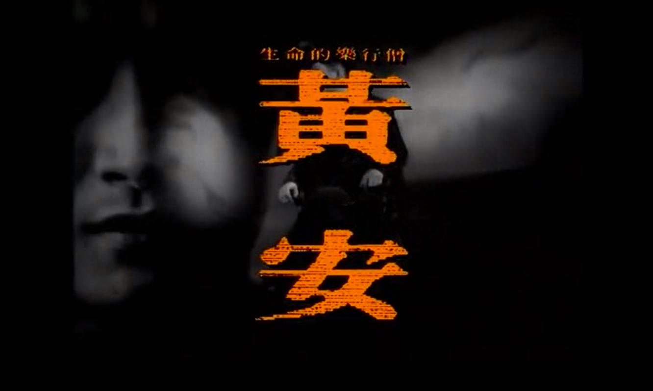 黄安 - 新鸳鸯蝴蝶梦