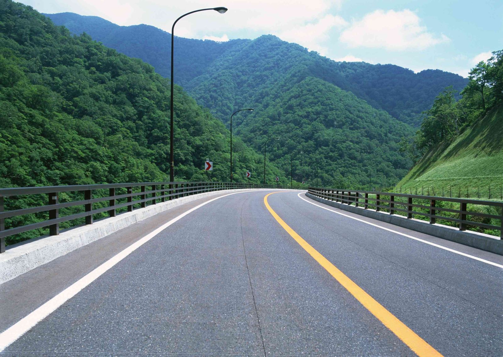 摄影-道路07