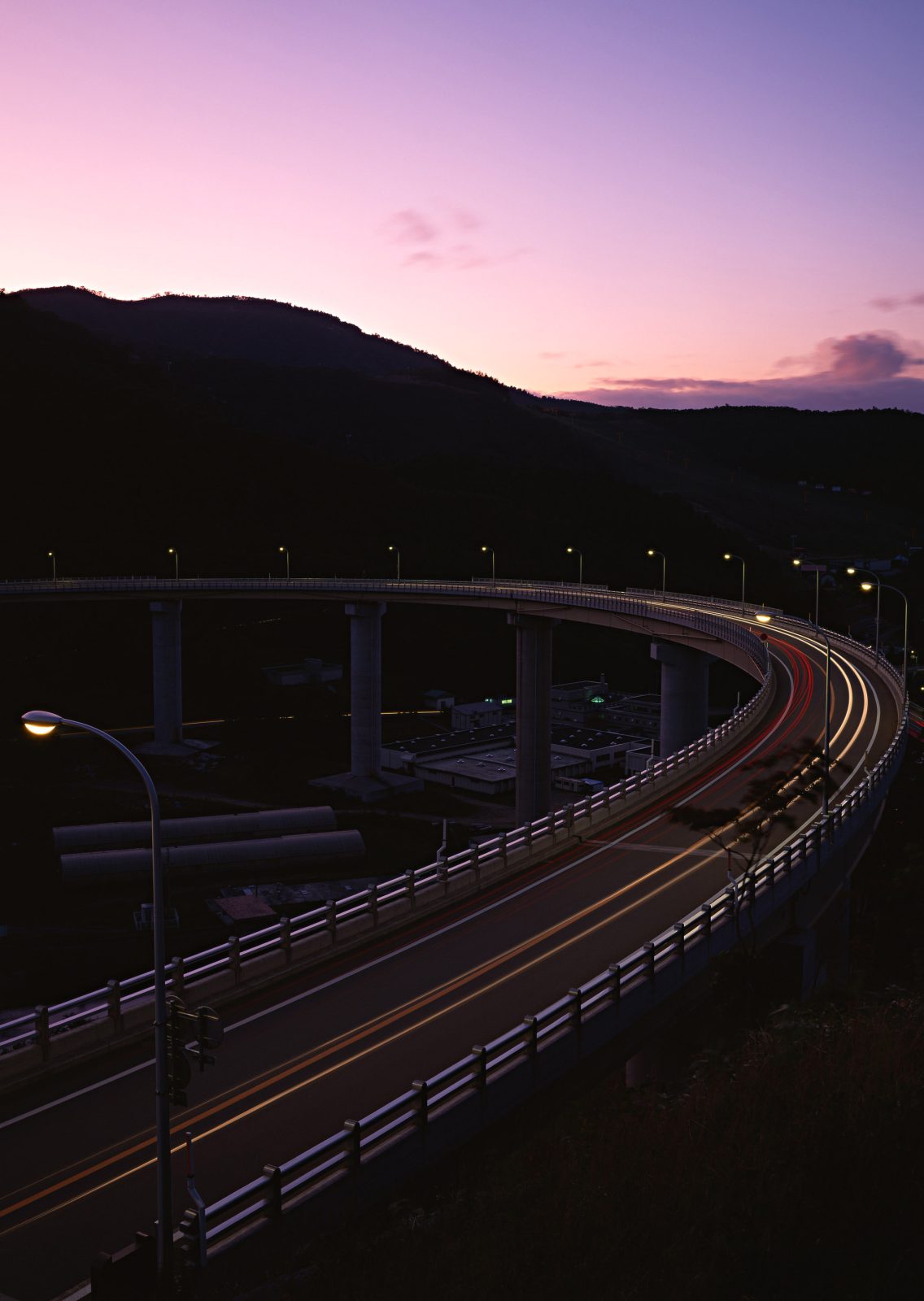 摄影-道路37