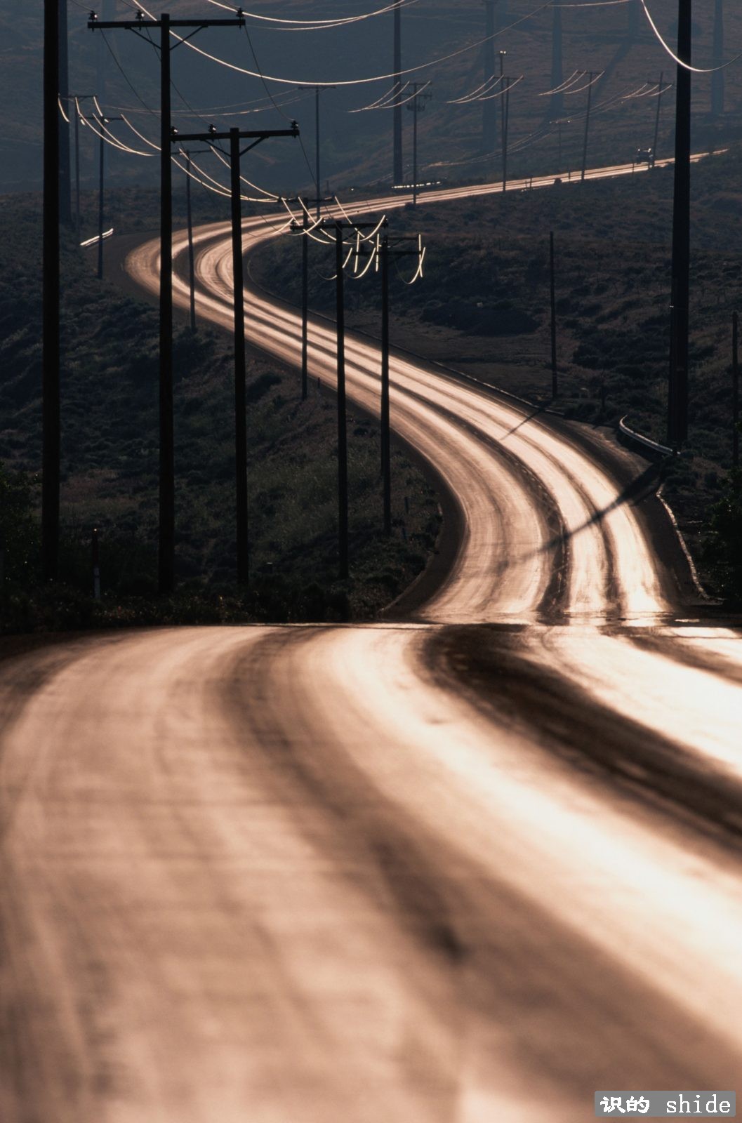 摄影-道路29
