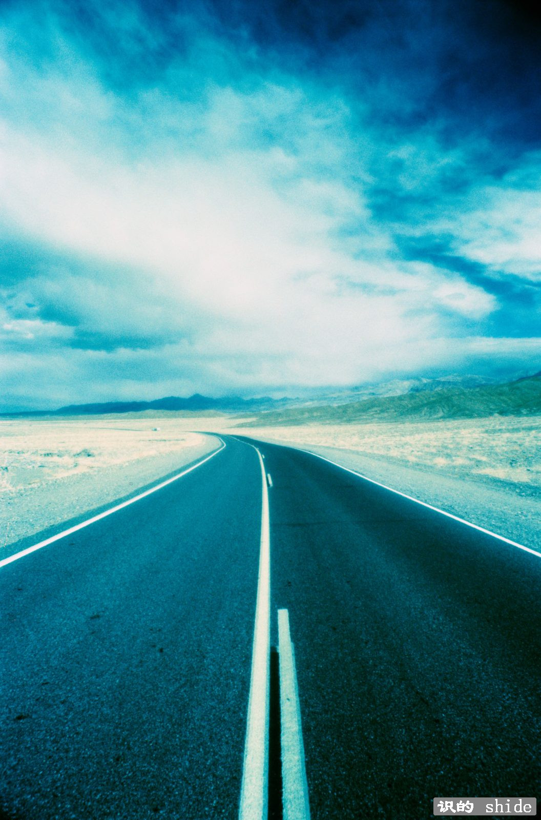摄影-道路30