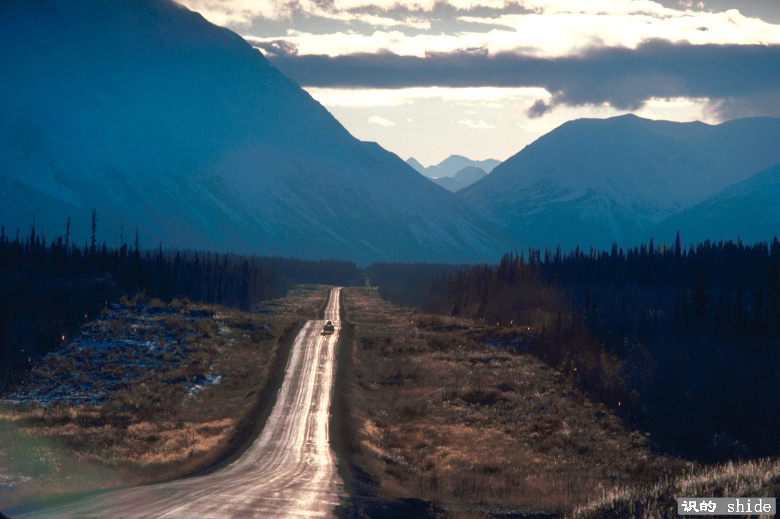 摄影-道路16