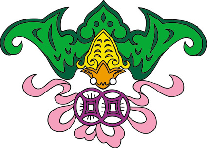 封面